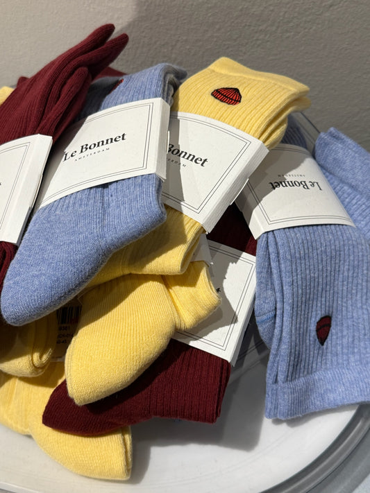 Le Bonnet Socken