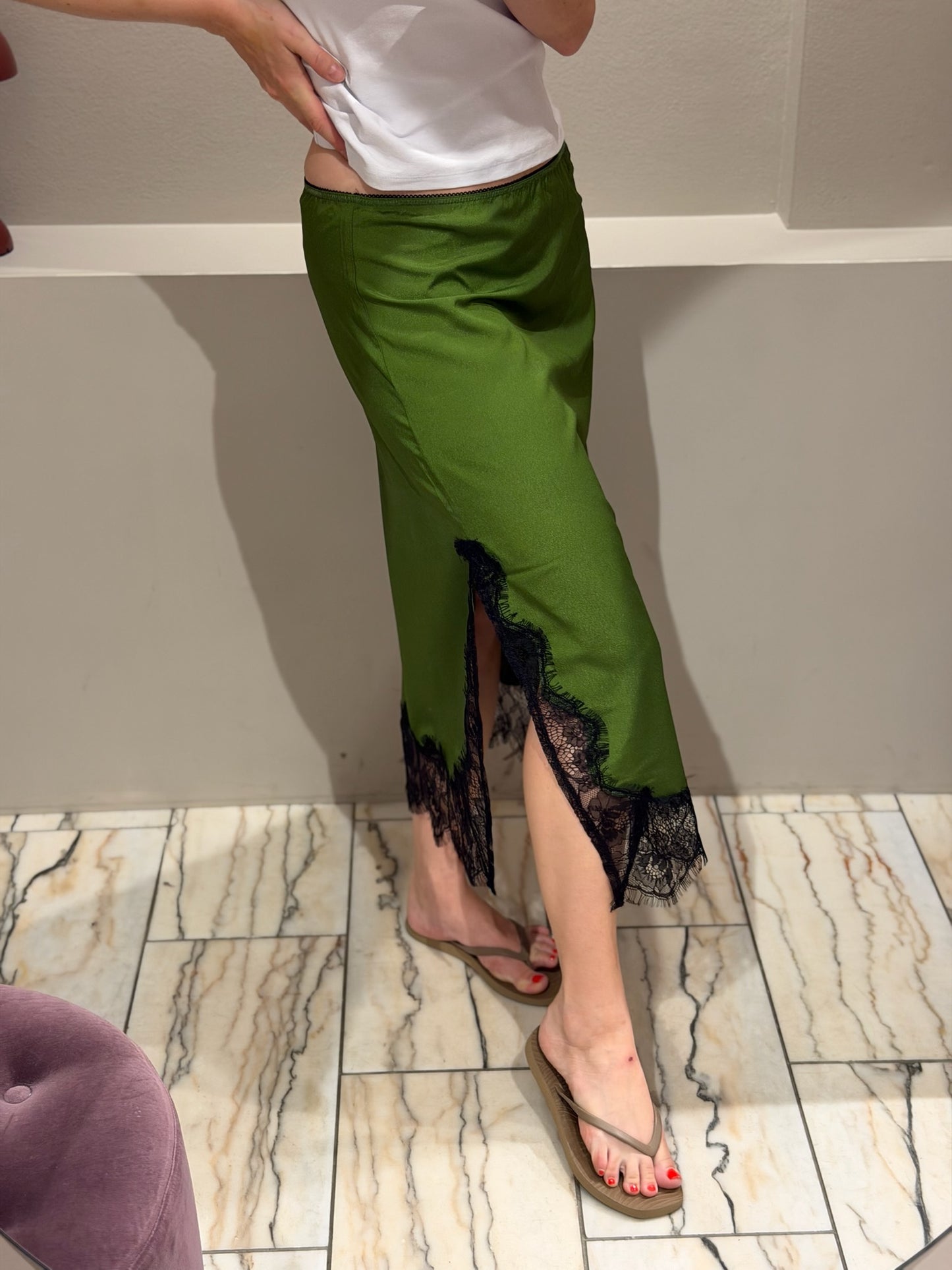 Modström Birkmd Skirt