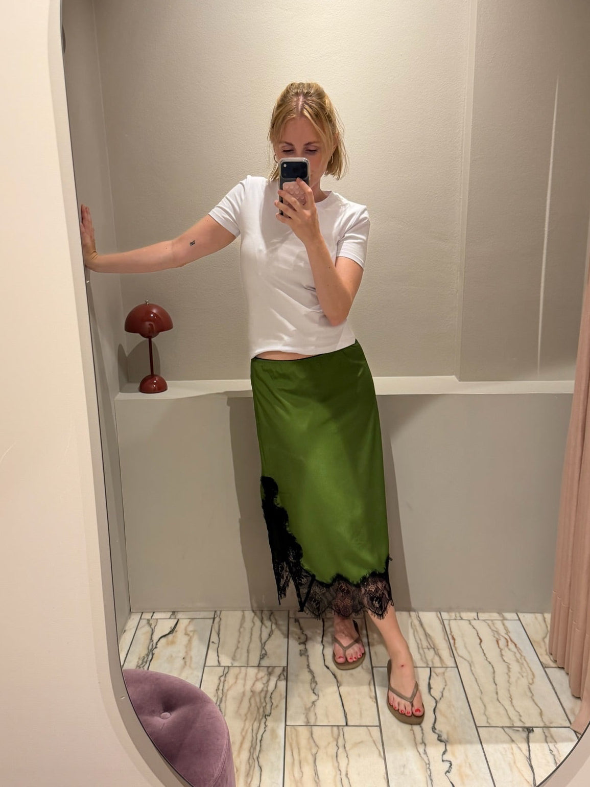 Modström Birkmd Skirt