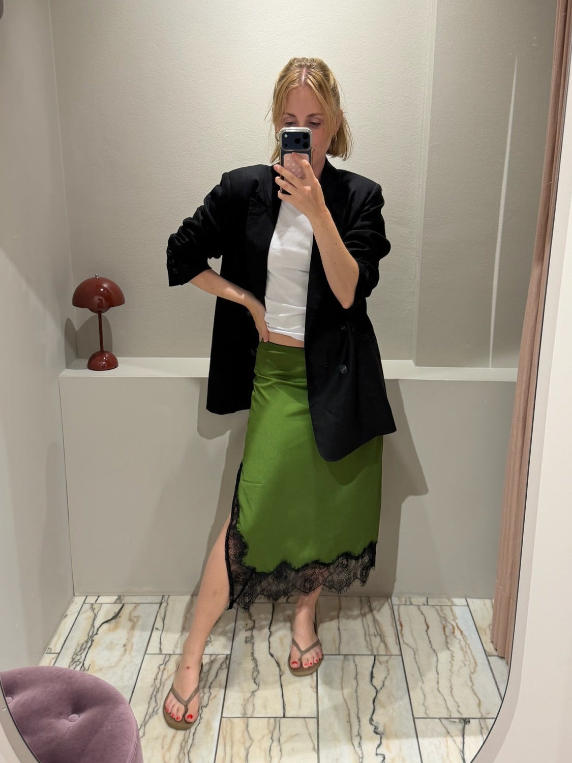 Modström Birkmd Skirt