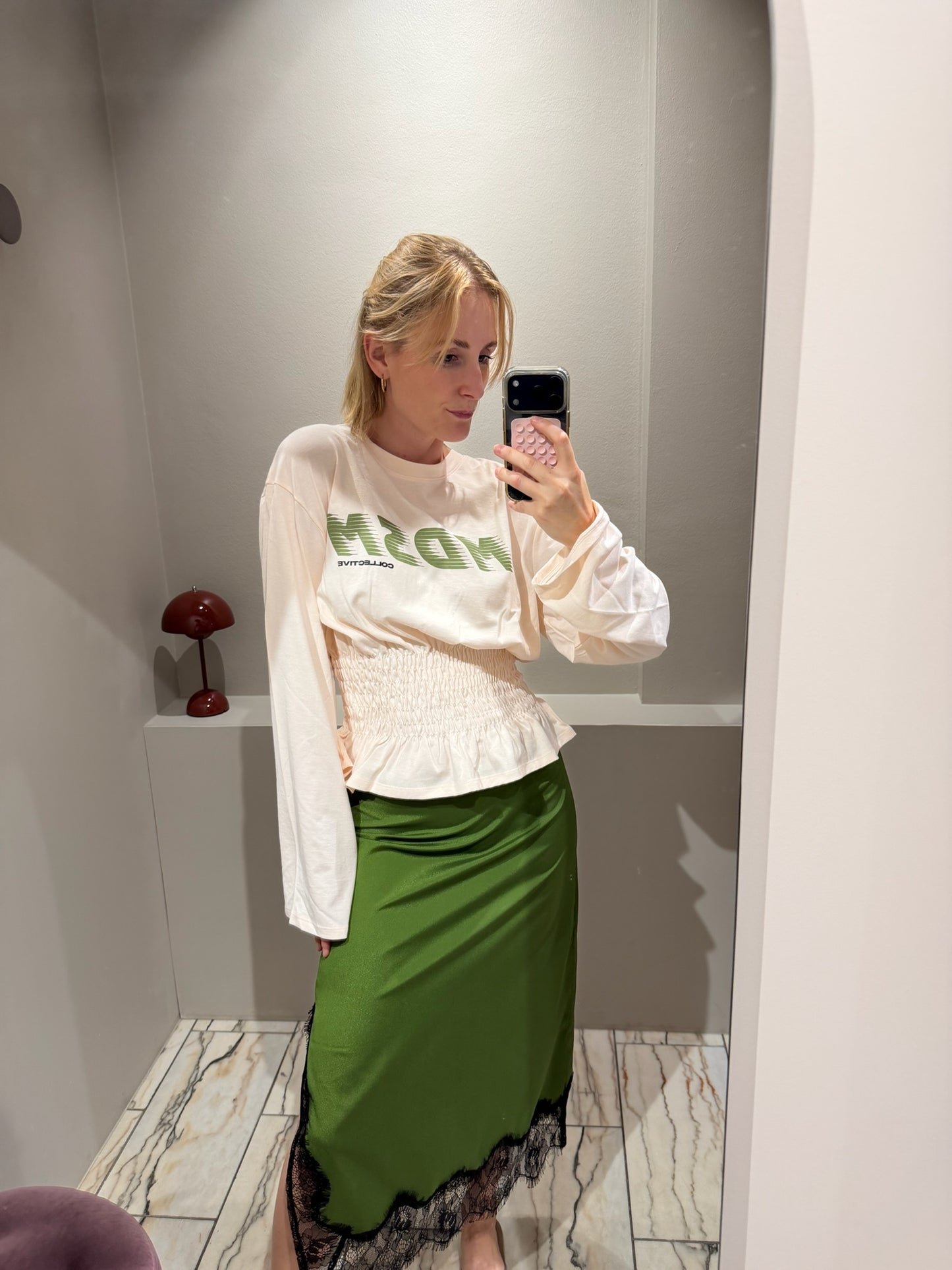 Modström Barimd LS T-Shirt
