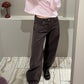 MWLucy Barrel Jeans