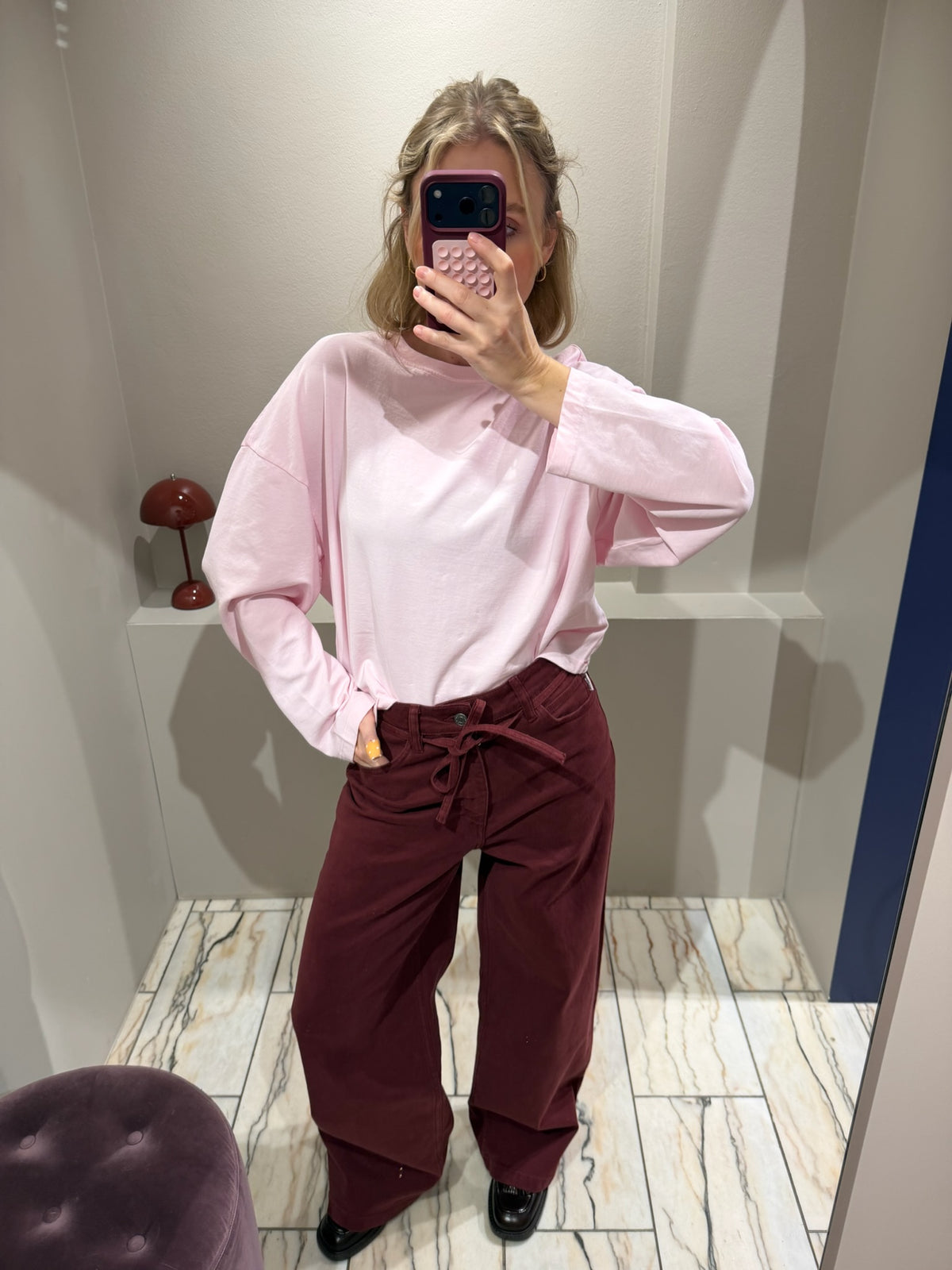 Isoldemd Hose