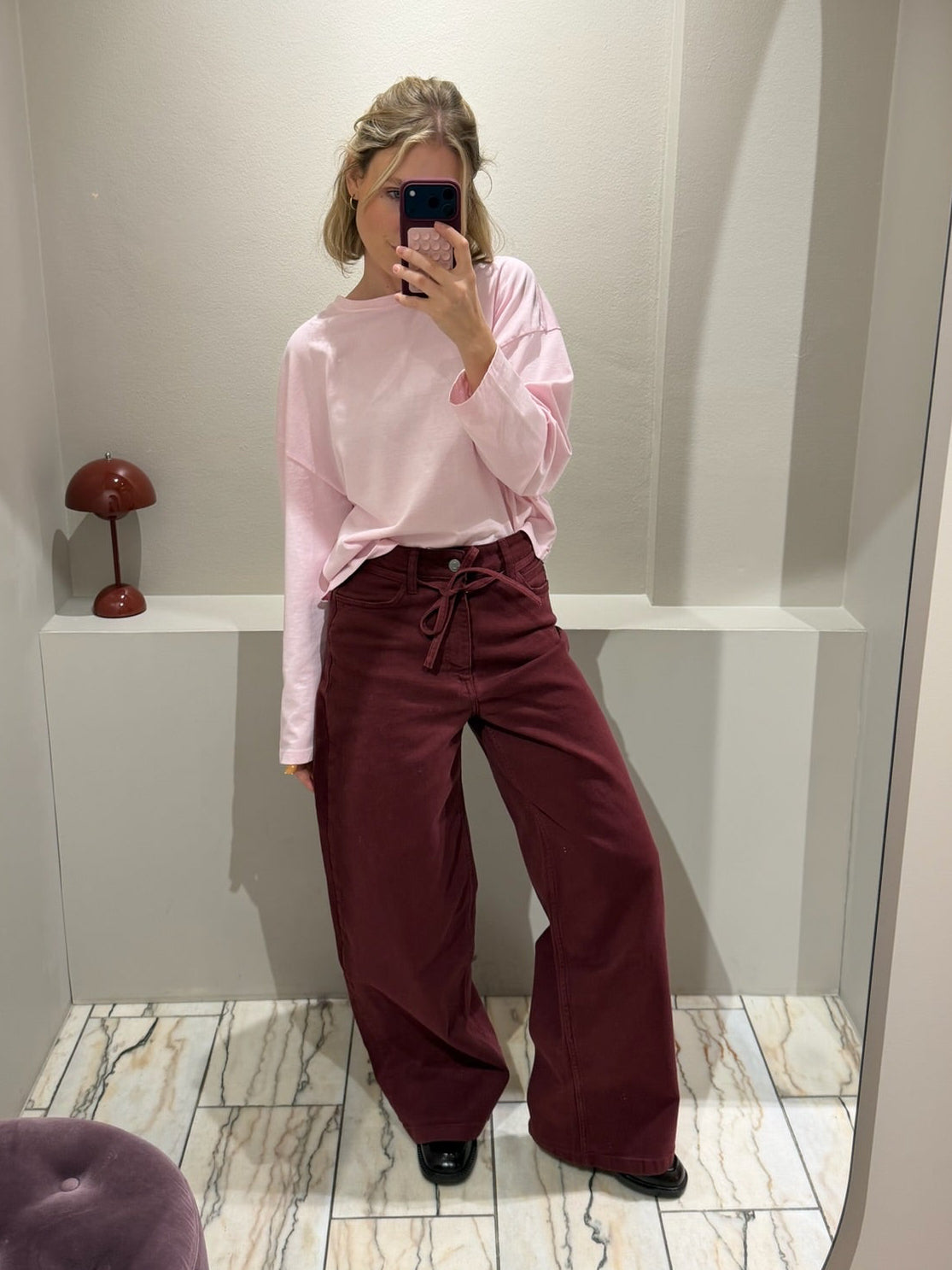 Isoldemd Hose