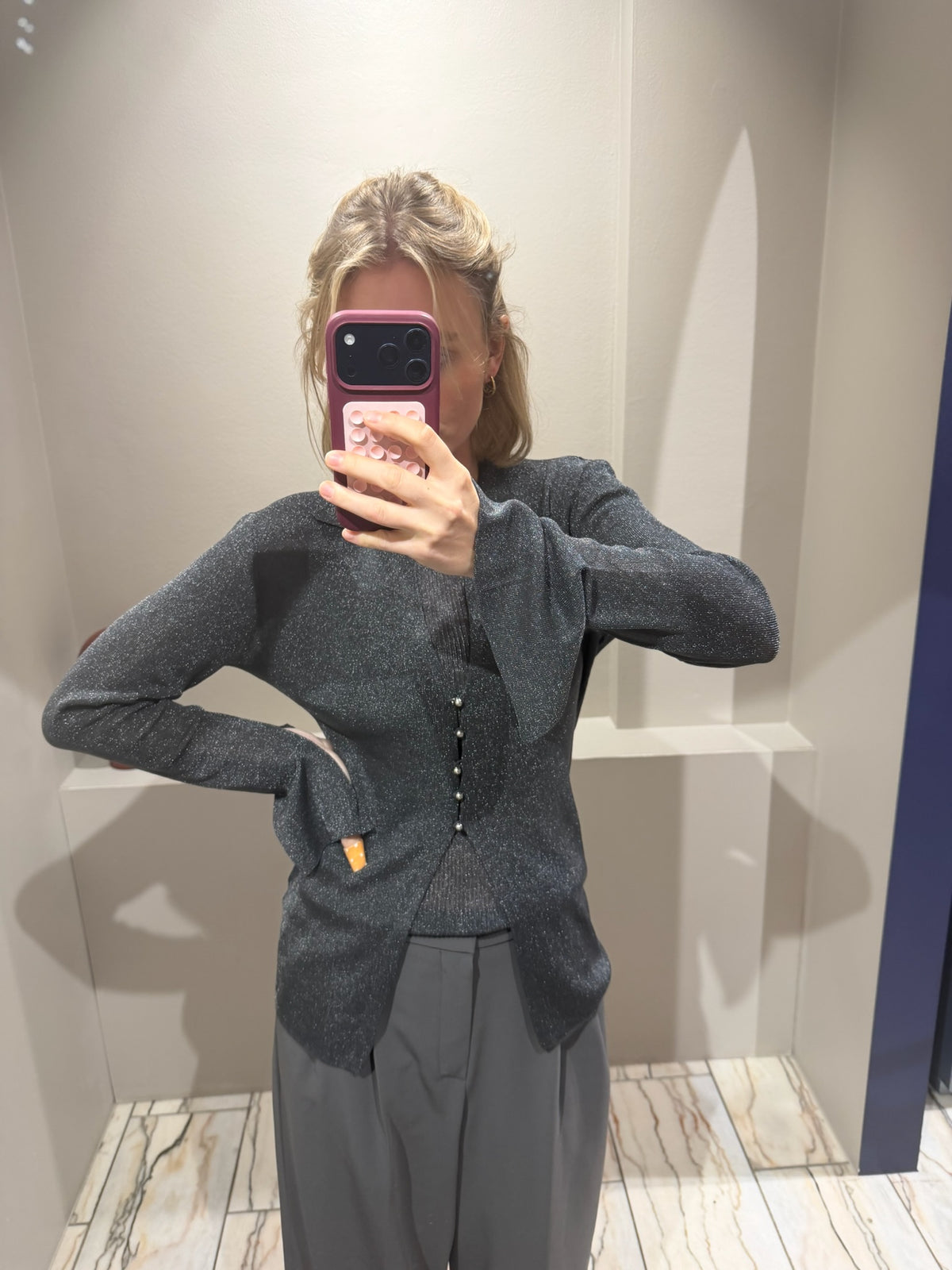 GZsilvi Shirt