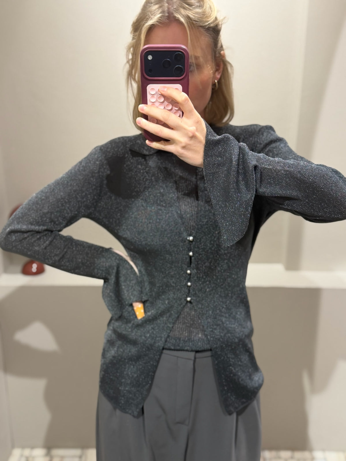 GZsilvi Shirt