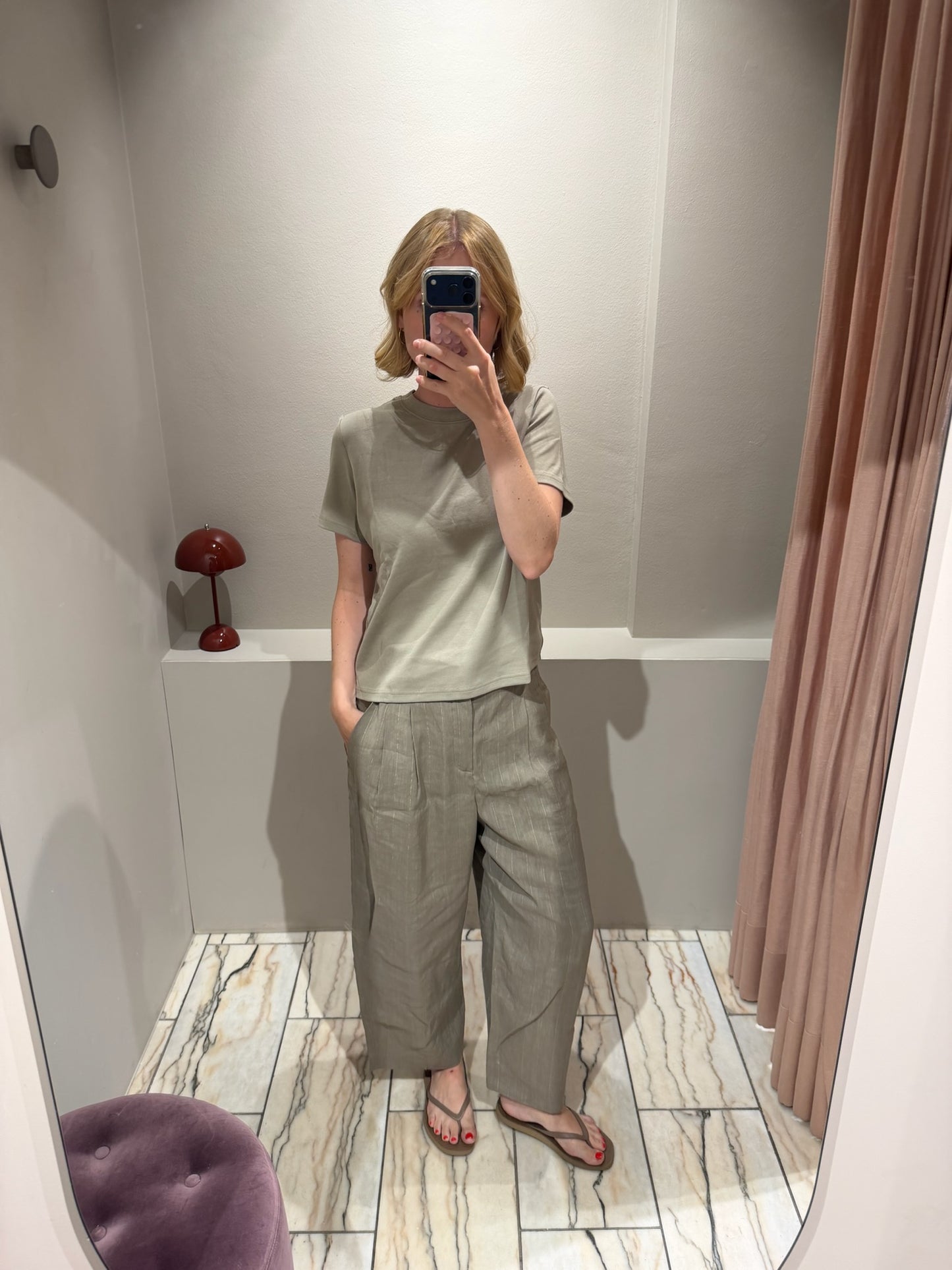G-Tee Khaki