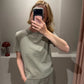 G-Tee Khaki
