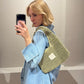 Midi g-Bag Sage