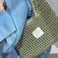Midi g-Bag Sage