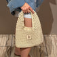 Midi g-Bag Creme
