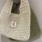 Midi g-Bag Creme