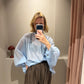 gennyfromtheblog Resort Blouse