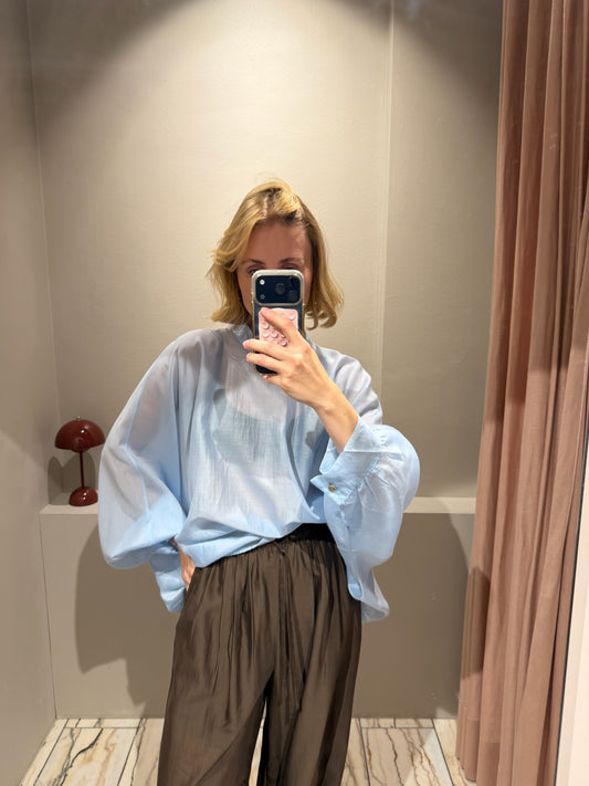 gennyfromtheblog Resort Blouse
