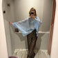 gennyfromtheblog Resort Blouse
