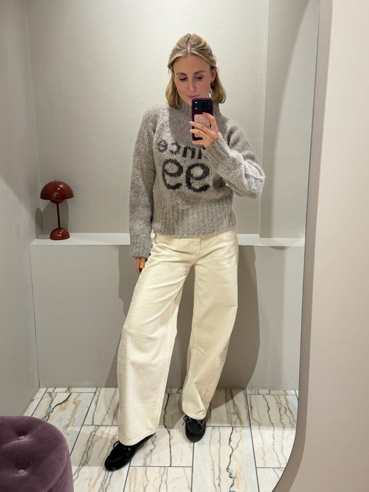 Corduroy Pants