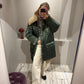 Daimi Jacke