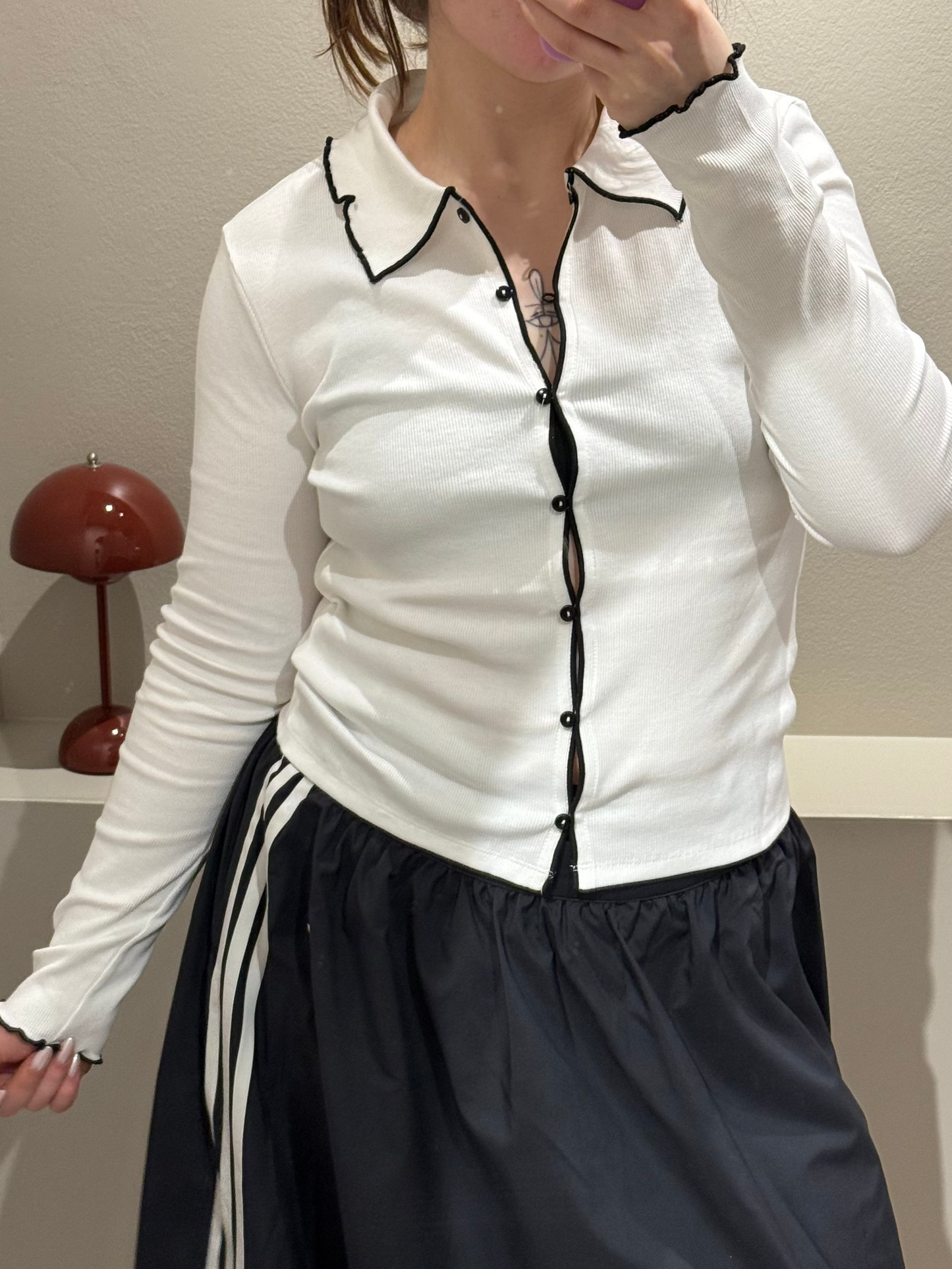 Modström Soleimd Longsleeve Top