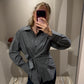 Sorin Tie Shirt