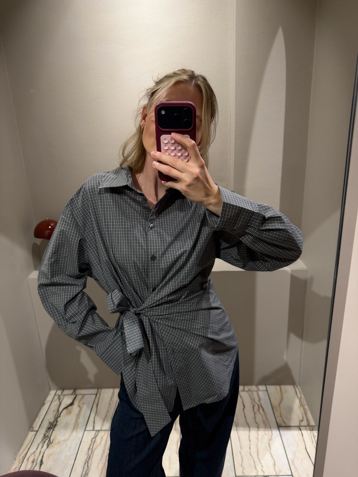 Sorin Tie Shirt