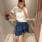 Carin Denim Rock