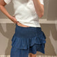 Carin Denim Rock