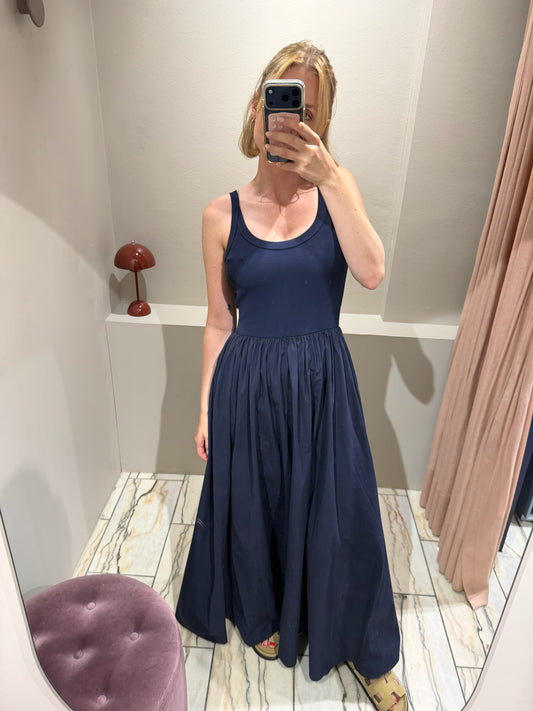 g-Kleid Navy