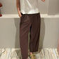 Noa Crop Hose Tabak