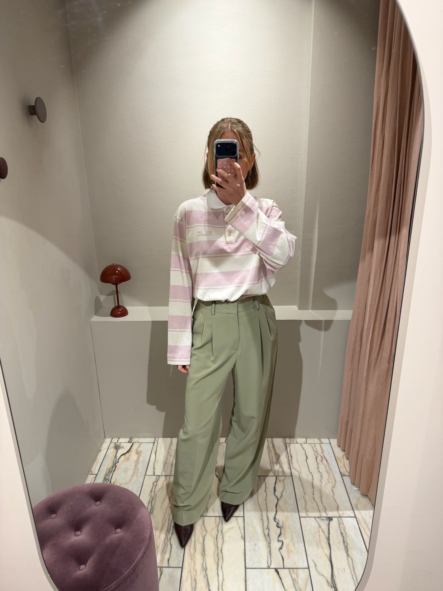 ROSSI Carter Fluid Cade