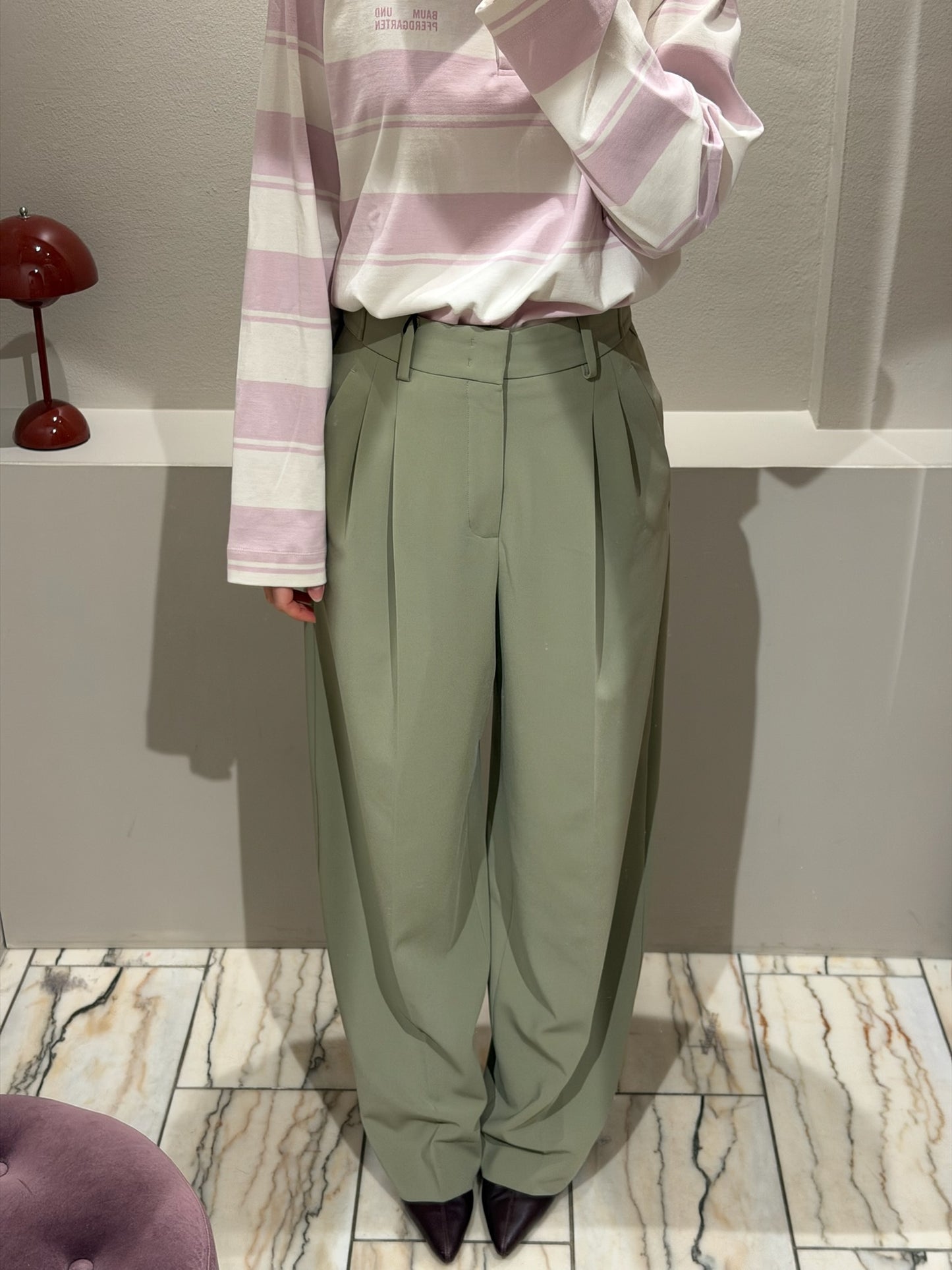 ROSSI Carter Fluid Cade