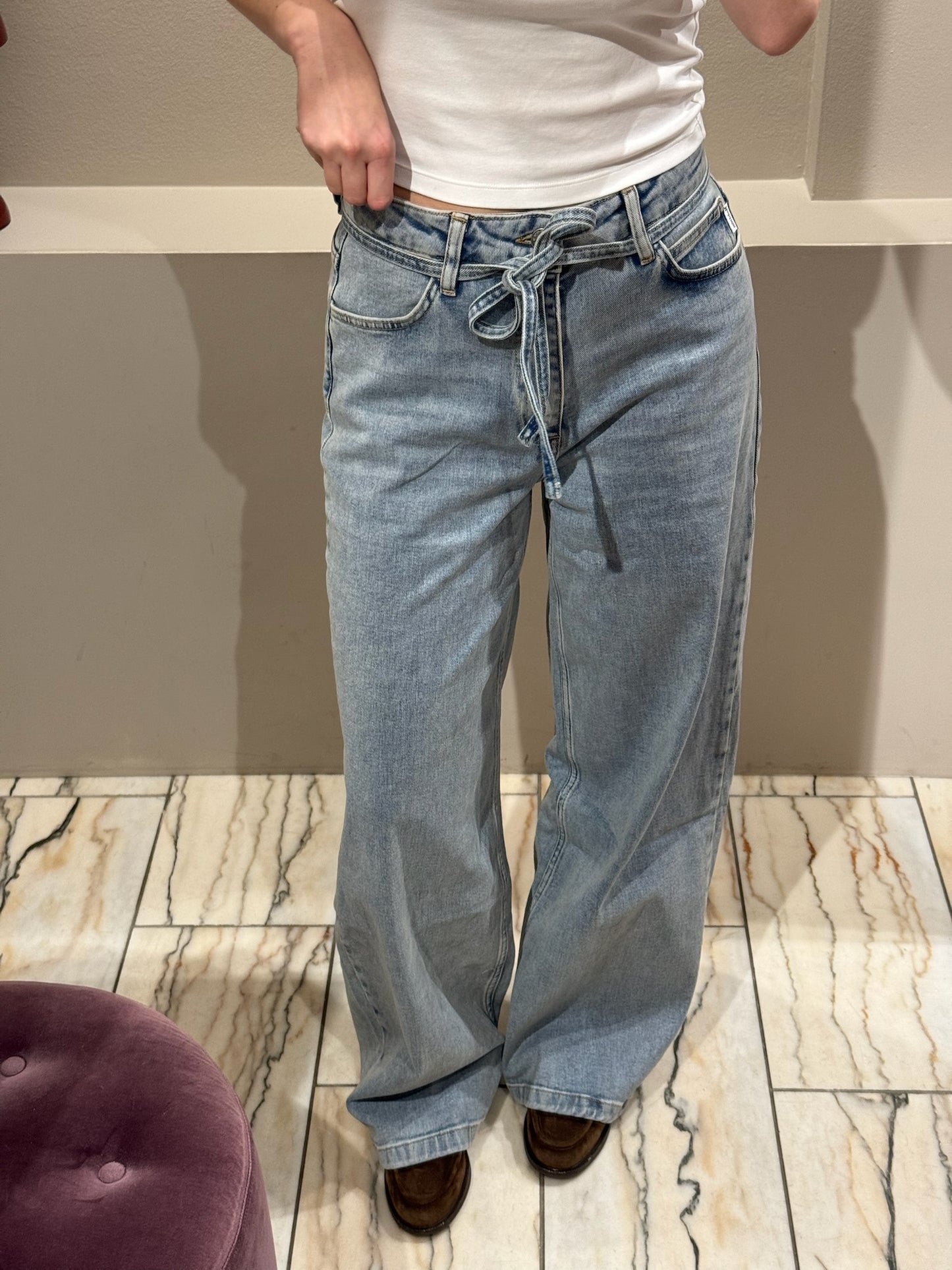 Modström Baggy Jeans