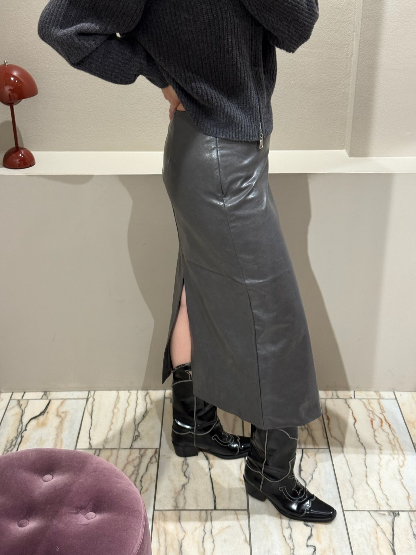 Modström Ridgemd Skirt