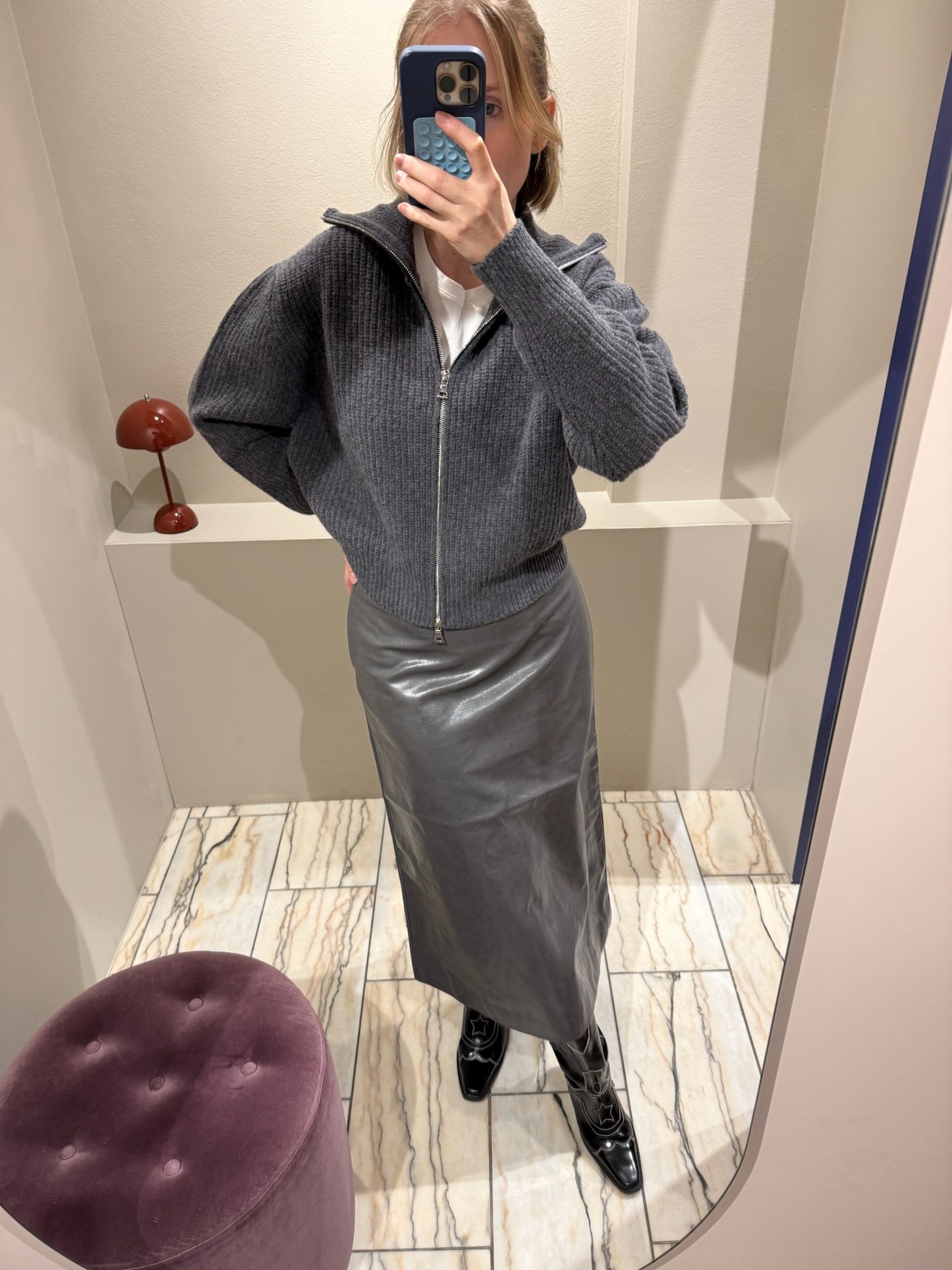 Modström Ridgemd Skirt