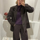 Paula Blazer Braun