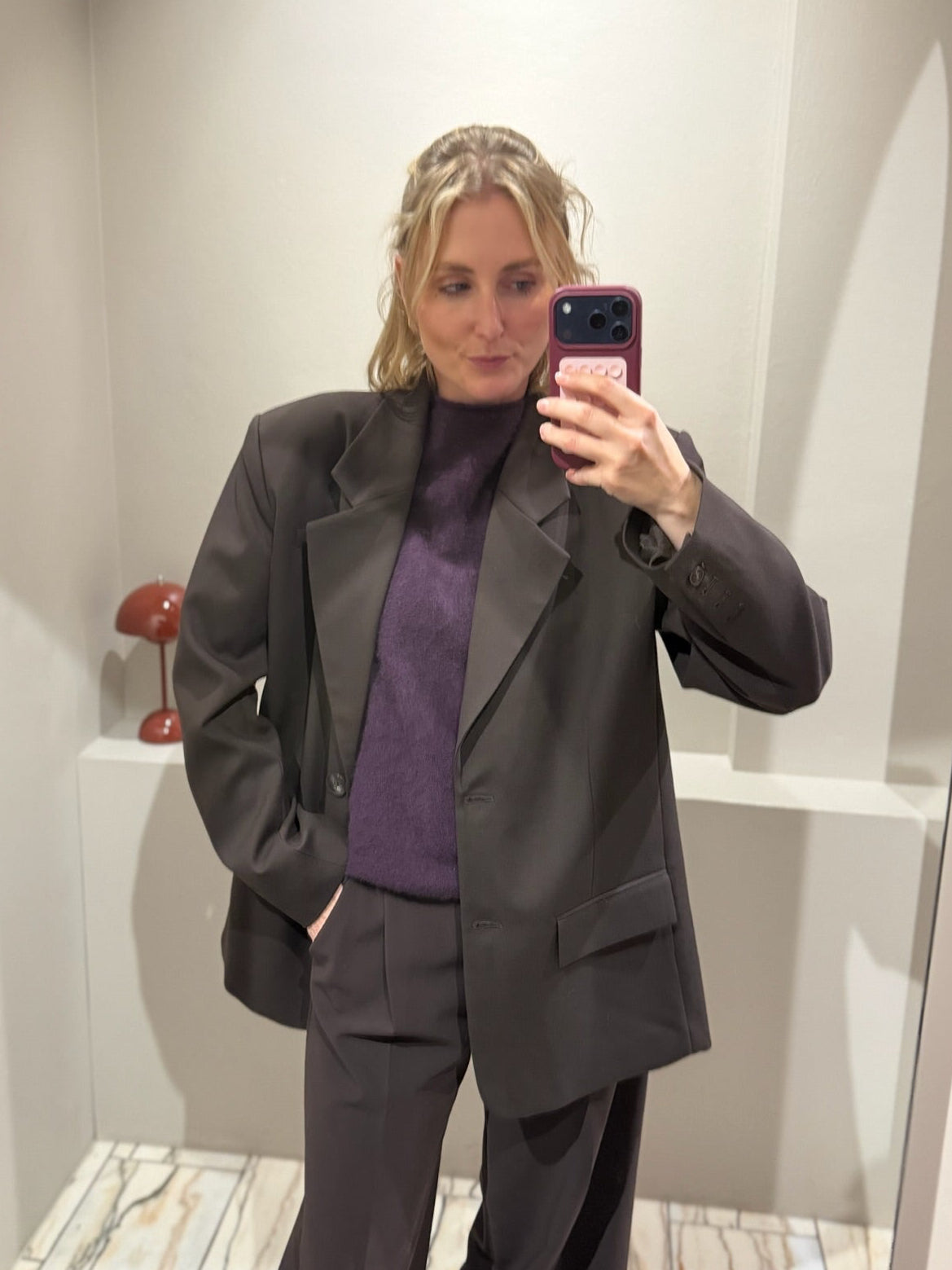 Paula Blazer Braun