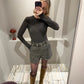 Babel Shorts