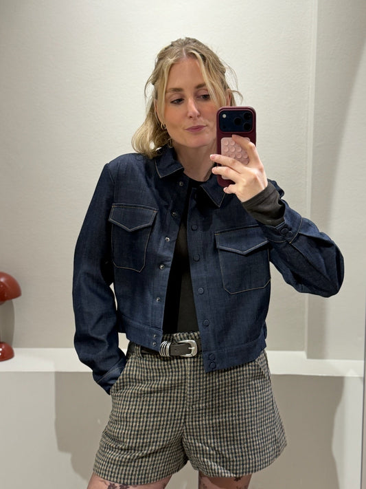 Lullaby Jacke