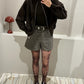 Babel Shorts