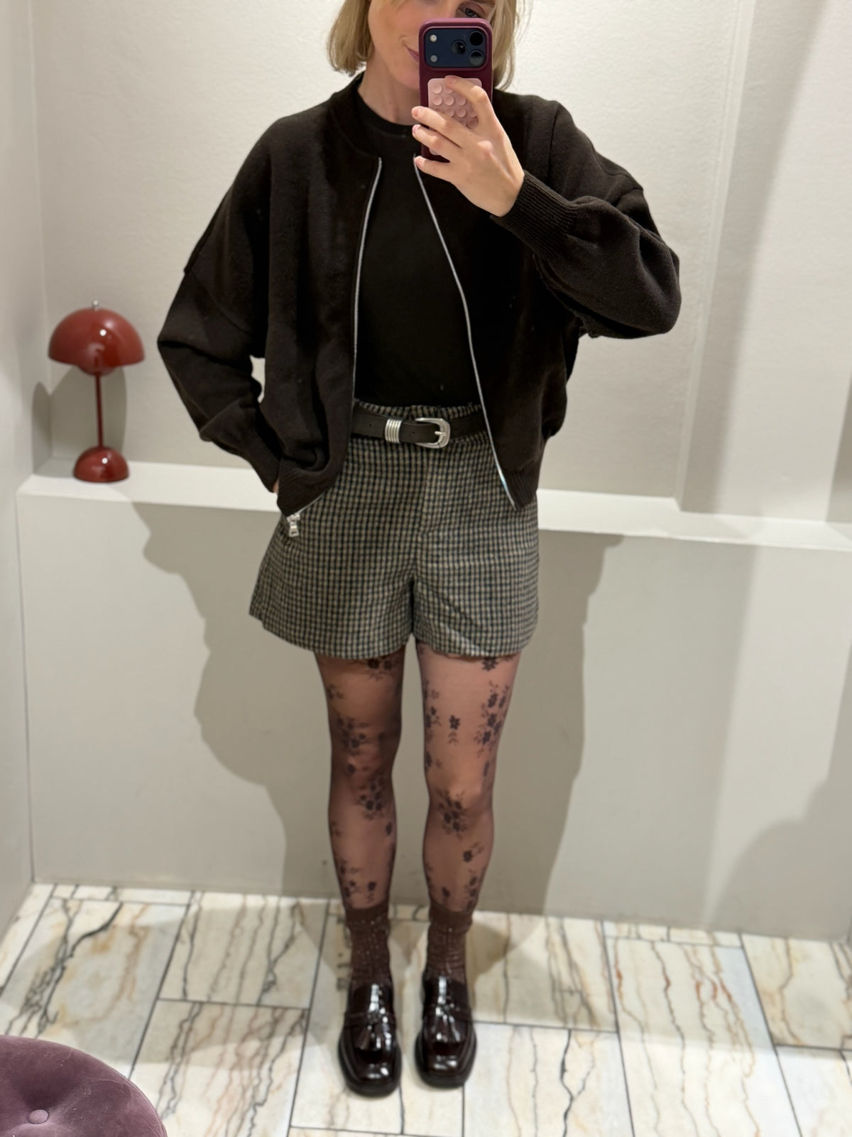Babel Shorts