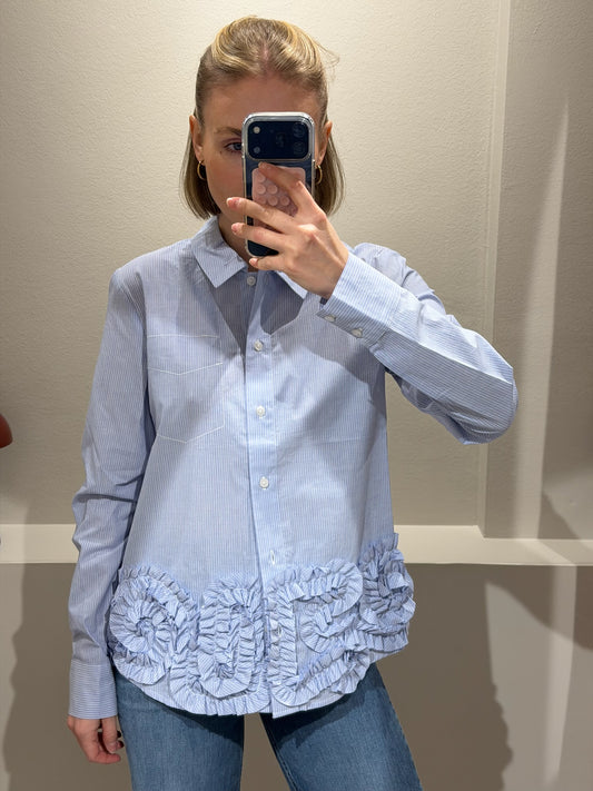 Baum und Pferdgarten Mariel Bluse