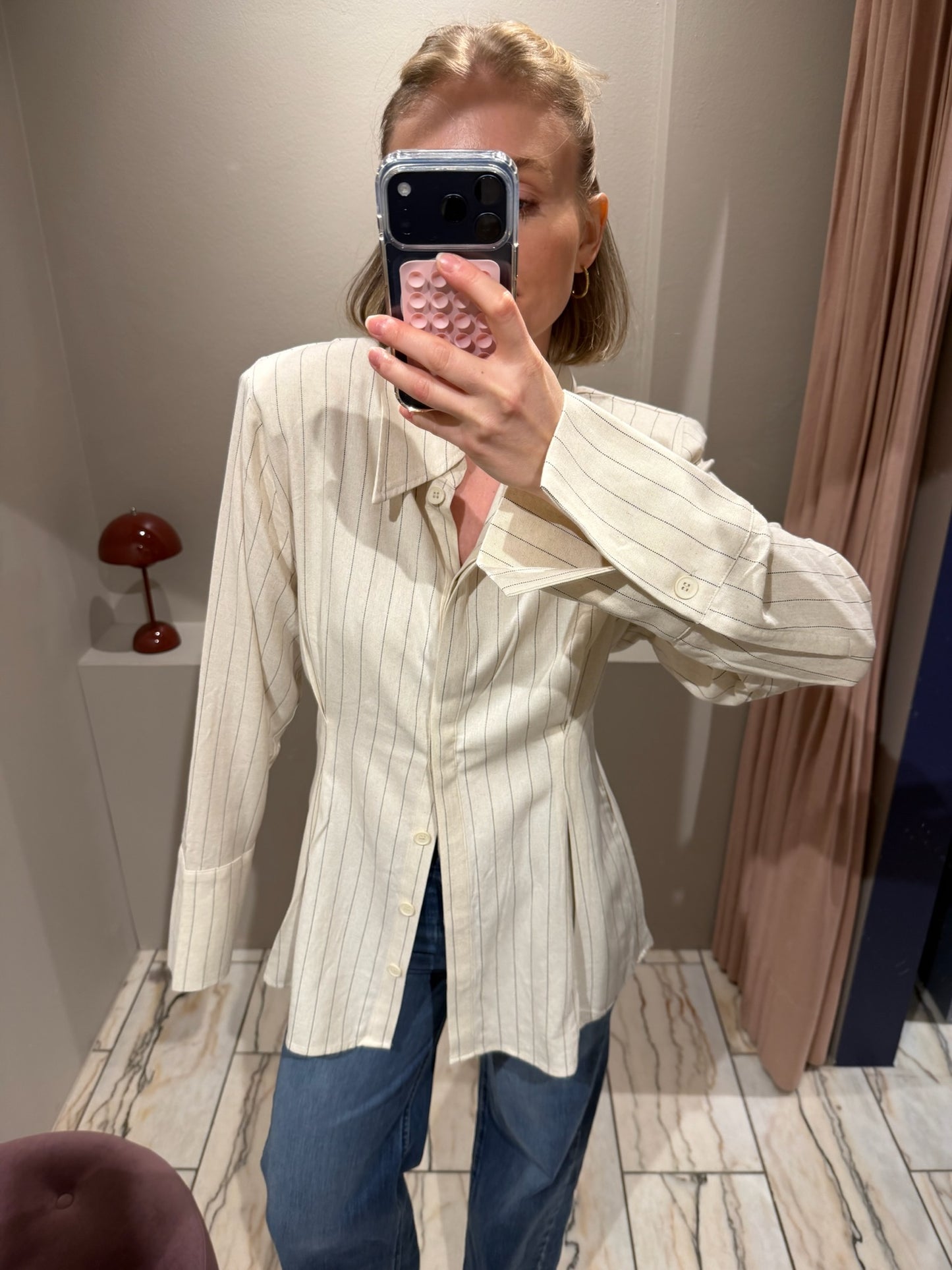 Gestuz GZtascha Shirt