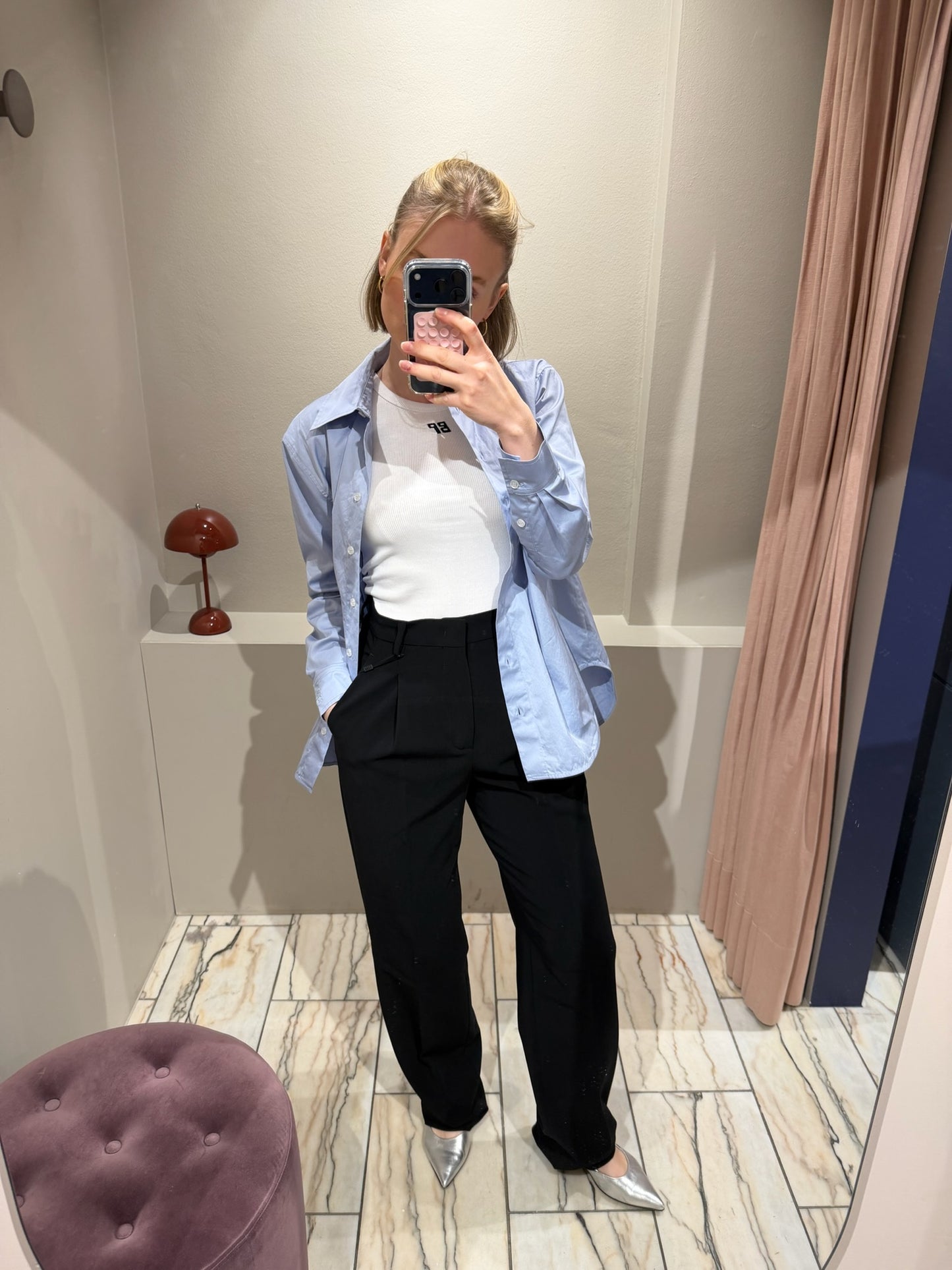 ROSSI Nomy Fluid Cade