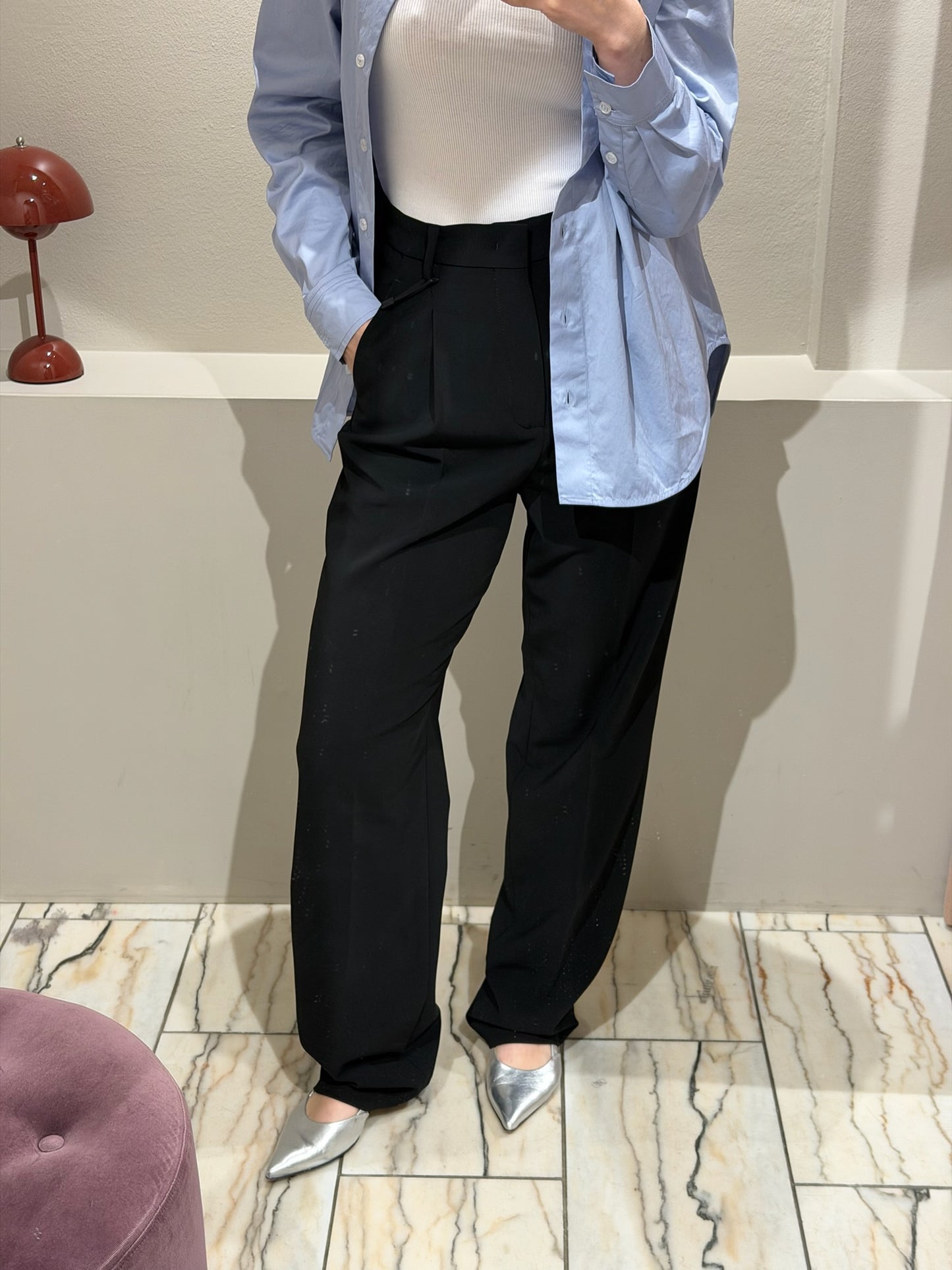 ROSSI Nomy Fluid Cade