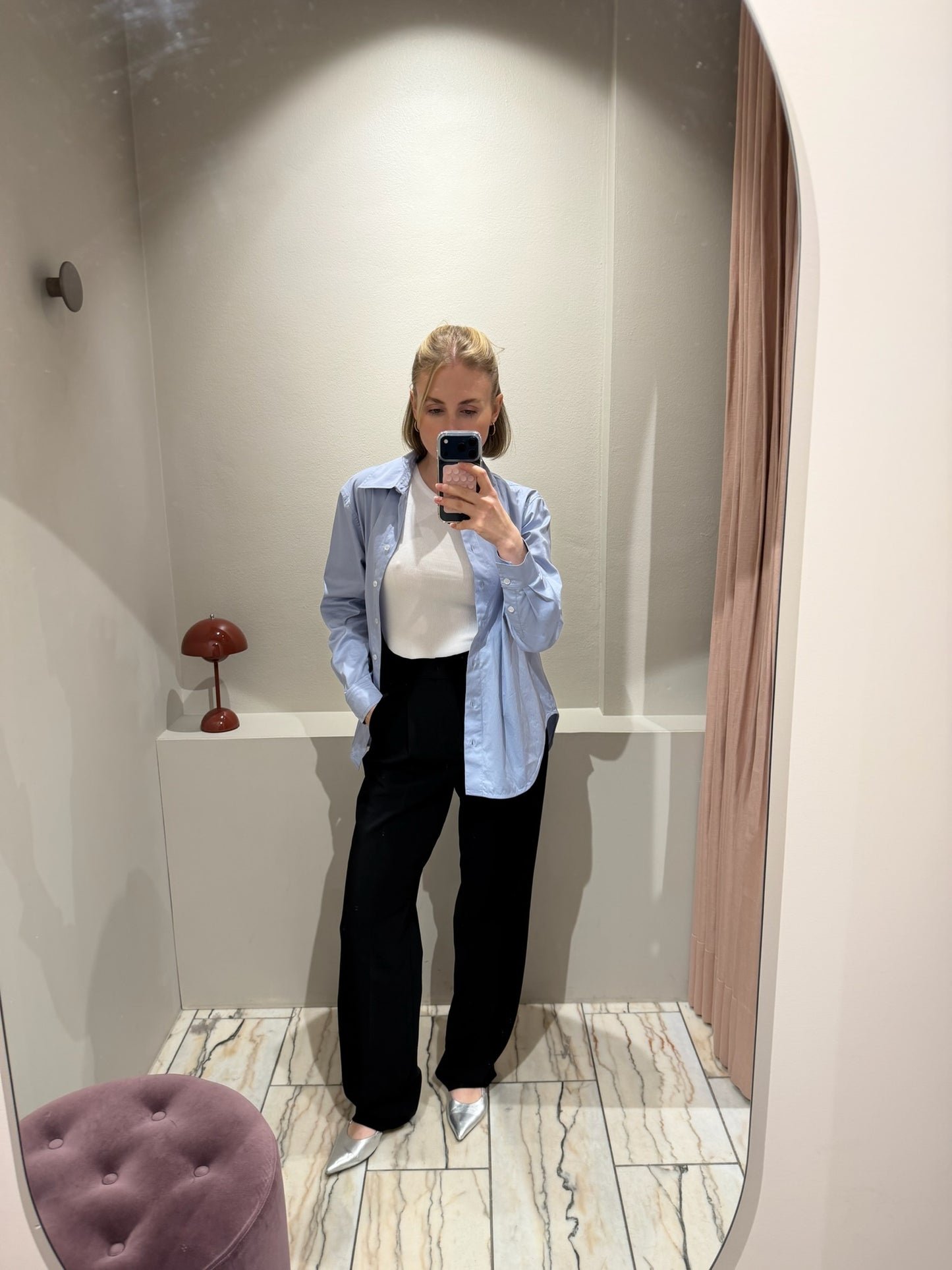 ROSSI Nomy Fluid Cade