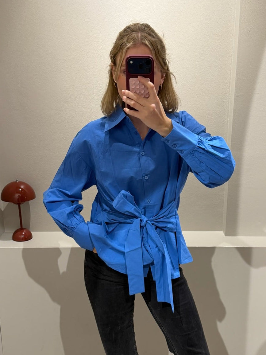 Livia Bluse