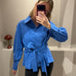 Livia Bluse