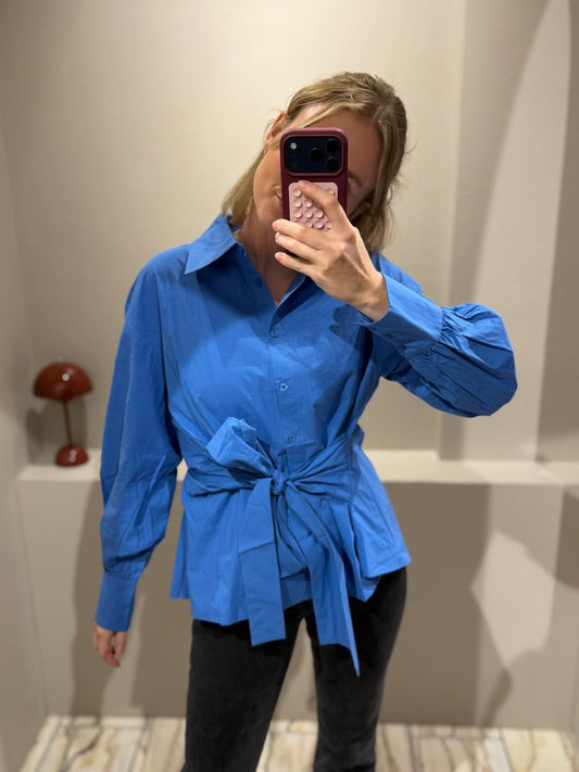 Livia Bluse