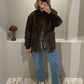 Barkmd Jacke