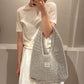 Maxi g-Bag Taupe