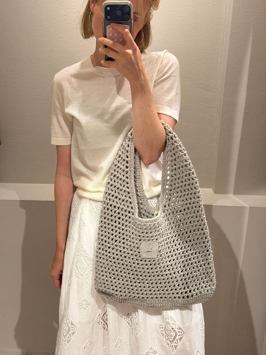 Maxi g-Bag Taupe